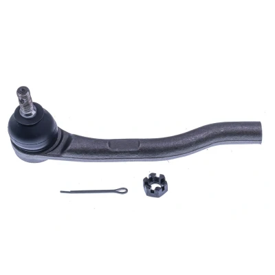 Imagem de DENCKERMANN D130403 Rótula de direção 12,6mm Eixo dianteiro, lado esquerdo