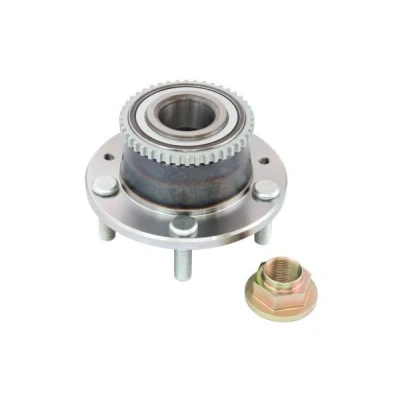 Imagem de MAPCO 26292 Kit de rolamento roda Eixo traseiro, ambos os lados 140 MAZDA: 6 SW, Hatchback, FAMILIA