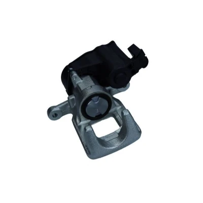Imagem de MAXGEAR 82 0845 Pinça de travão Ferro fundido Eixo traseiro com motor elétrico PEUGEOT: 308 II Hatchback, SW Van / Carrinha