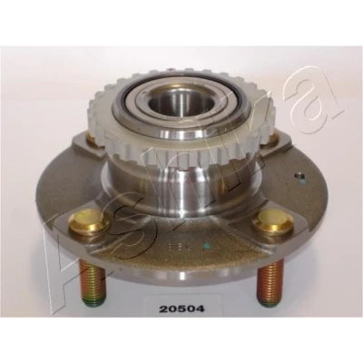 Imagem de ASHIKA 44 20504 Cubo da Roda