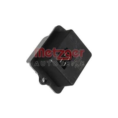 Imagem de METZGER 0917858 Resistência, ventilador do habitáculo