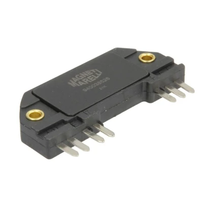 Imagem de MAGNETI MARELLI 940038526010 Unidade de controlo, sistema ignição OPEL: Corsa A CC, TR