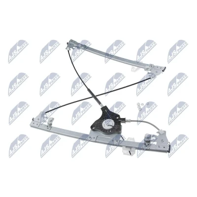 Imagem de LTD Elevador de vidro à frente, lado direito elétrico sem motor 51337140588 BMW: 3 Touring, Sedan