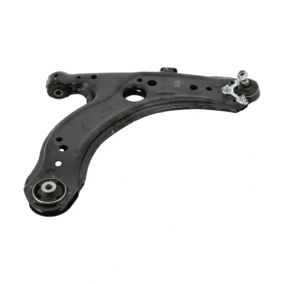 Imagem de MOOG VO WP 1552P Braço de suspensão à direita, em baixo, Eixo dianteiro transversal VOLKSWAGEN: Golf 4, Bora Sedan, New Beetle Cabrio endado,