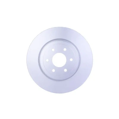 Imagem de HELLA PRO 8DD 355 119 001 Disco de travão 320 28 06/06 114,3 interior ventilado revestido sem pernos fixação da roda, cubo roda