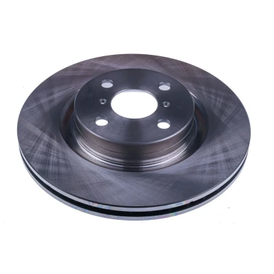 Imagem de DENCKERMANN Disco de travão TOYOTA: Yaris III Hatchback 280mm 22mm ventilado B130901 Discos