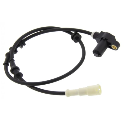 Imagem de MAPCO 86708 Sensor de ABS Eixo dianteiro, ambos os lados, lado direito OPEL: Vectra B Sedan