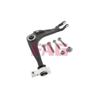 Imagem de FAG 821 0673 10 Braço de suspensão transversal Aço fundido PEUGEOT: 407 SW, 508 I SW Van / Carrinha