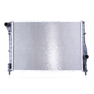 Imagem de NISSENS 60059 Radiador, arrefecimento do motor Alumínio 580 405 36 Aletas de refrigeração soldadas ALFA ROMEO: 147