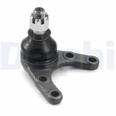 Imagem de DELPHI TC8565 Rótula de suspensão 98mm 100mm 117mm FORD: Ranger Mk2, MAZDA: Série B Pick up
