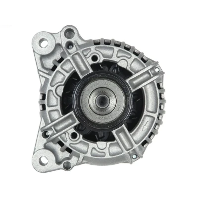 Imagem de AS PL A0046PR Alternador 12V 120A VOLKSWAGEN: Golf 4, Polo IV Hatchback, Caddy 2 Kastenwagen, SEAT: Leon I Ibiza 2, 3