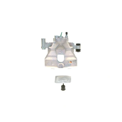Imagem de BOSCH 0 986 134 034 Pinça de travão Ferro fundido 65 MAZDA: 6 SW, Hatchback