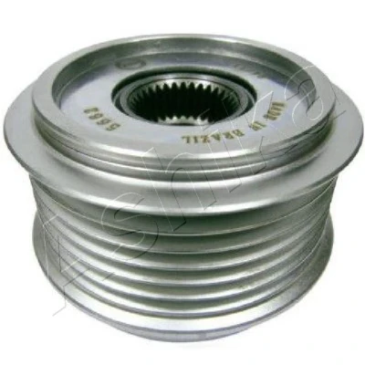Imagem de ASHIKA 130 05 505 Polia Roda Livre do Alternador MITSUBISHI: Outlander 2 SUV