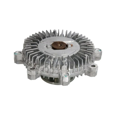 Imagem de THERMOTEC D50502TT Embreagem Viscosa