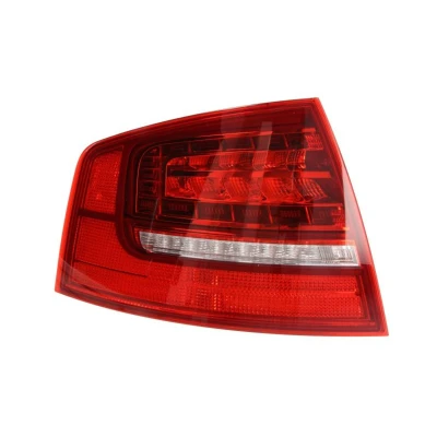 Imagem de ULO 1044001 Farolim esquerda parte exterior com porta lâmpadas AUDI: A8 D3