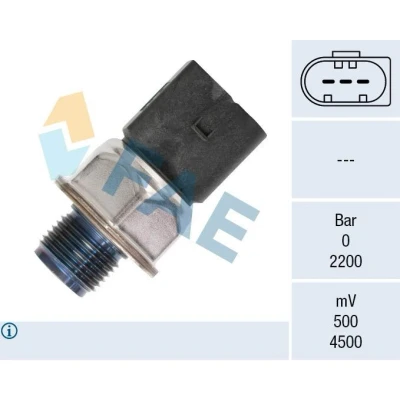 Imagem de FAE 15603 Sensor SEAT: Leon III Hatchback, AUDI: A4 B8 Avant