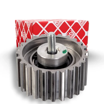 Imagem de IVECO 500388688 Polia de desvio/de guia, correia dentada 71mm