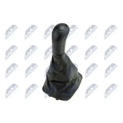 Imagem de NTY GZB SK 001 Manete de mudanças 5 velocidades SKODA: Octavia I Hatchback, 1 Combi
