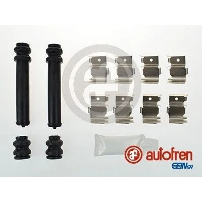 Imagem de AUTOFREN SEINSA D42629A Kit de acessórios, pastilhas travão MITSUBISHI: Grandis, PAJERO 3