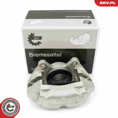 Imagem de ESEN SKV 67SKV122 Pinça de travão Eixo dianteiro, lado direito