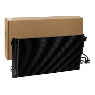 Imagem de MAHLE ORIGINAL CR 368 000P Radiador, arrefecimento do motor VOLKSWAGEN: Golf 4, Bora Sedan, 4 Variant, AUDI: A3 Hatchback, SEAT: Leon I Hatchback