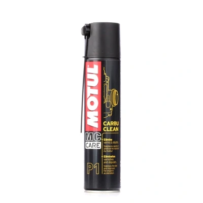 Imagem de MOTUL MC CARE 105503 Produto de limpeza, carburador 400