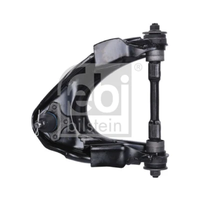 Imagem de FEBI BILSTEIN 196234 Braço de suspensão em cima, Eixo dianteiro, lado direito transversal Chapa aço FORD: Ranger Mk2 (ET) 3.0 TDCi 4x4