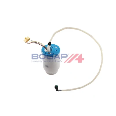 Imagem de BOGAP A1622121 Unidade de alimentação combustível VW: Touareg II (7P5, 7P6) 4.2 V8 FSI 2011 2018