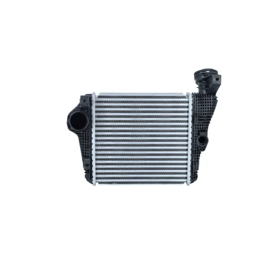 Imagem de NRF 309026 Intercooler Alumínio PORSCHE: Macan
