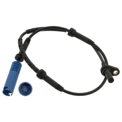 Imagem de FEBI BILSTEIN 47363 Sensor de ABS Eixo dianteiro, lado esquerdo, direito 830