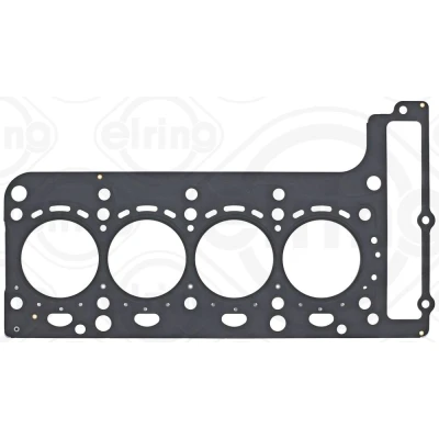 Imagem de ELRING 529.530 Juntas da Cabeça do Motor 1,55 84 Junta de camadas metálicas MERCEDES BENZ: Vito Mixto, Sprinter 5 T Camião plataforma/Chassis