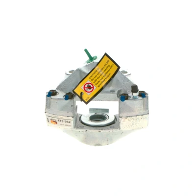 Imagem de BOSCH 0 986 473 962 Pinça de travão Ferro fundido 45,5 MERCEDES BENZ: W123 Sedan, Carrinha
