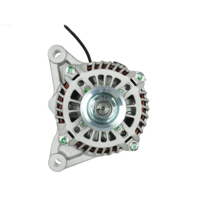 Imagem de AS PL A5108 Alternador 12V 80A CITROËN: C3 II, C2 Hatchback, I PEUGEOT: 207 SW