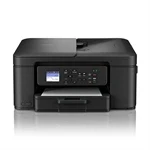 Imagem de Impressora Brother DCP J1360DW Injeção de Tinta Colorida 1200x6000 DPI A4 WiFi
