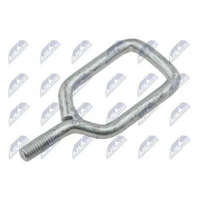 Imagem de NTY EZC BM 146 Fecho do Capot motor