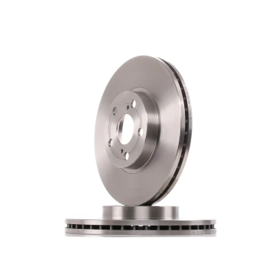 Imagem de BOSCH 0 986 479 340 Disco de travão 277 26 5 100 ventilado oleado TOYOTA: Avensis II Sedan, Station Wagon, Hatchback