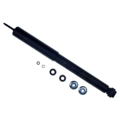 Imagem de DENCKERMANN DSF252G Amortecedor Eixo traseiro Pressão do gás Tubo duplo telescópico cavilha em cima, olhal baixo MITSUBISHI: PAJERO 4