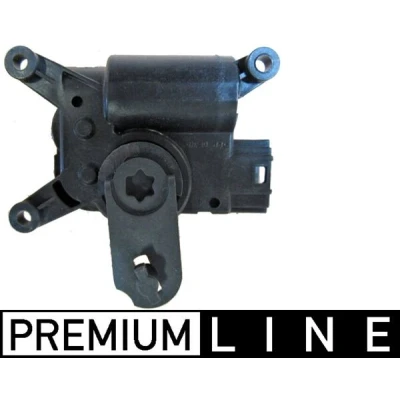 Imagem de MAHLE ORIGINAL AA 24 000P Elemento de ajuste, borboleta mistura à direita VOLKSWAGEN: Passat B6 Variant, Golf 5