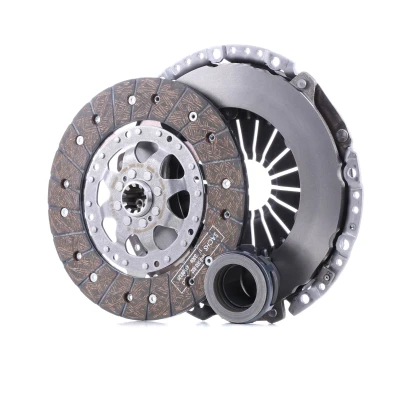 Imagem de SACHS XTend 3000 970 095 Kit de Embraiagem 240 BMW: 5 Touring, 3 Sedan, Touring