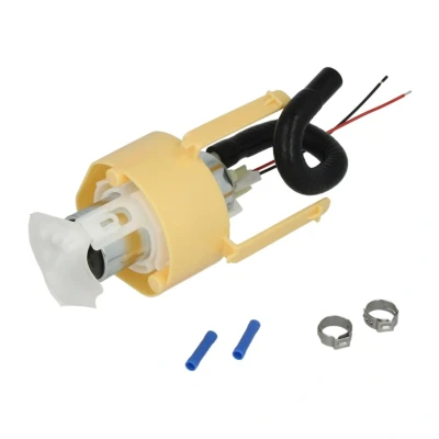 Imagem de PIERBURG 7.02701.58.0 Bomba de Combustível elétrico com suporte, material montagem ALFA ROMEO: 156 Sedan