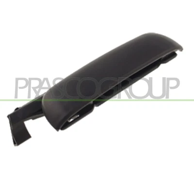 Imagem de PRASCO FT1328201 Puxadores de Porta exterior, traseira direita, à frente, lado direito preto FIAT: Punto I Hatchback