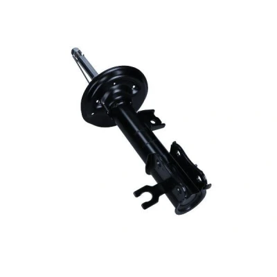 Imagem de MAXGEAR 11 0869 Amortecedor Eixo dianteiro, lado esquerdo Pressão do gás Tubo duplo com assento de mola cavilha em cima CHEVROLET: Spark
