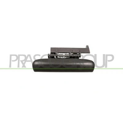 Imagem de PRASCO CI4208102 Puxadores de Porta exterior, traseira esquerda preto CITROËN: Xsara Hatchback, Carrinha
