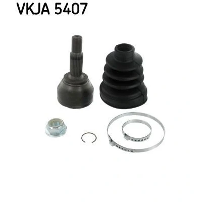 Imagem de SKF VKJA 5407 Ponteira de Transmissão FORD: FIESTA 5
