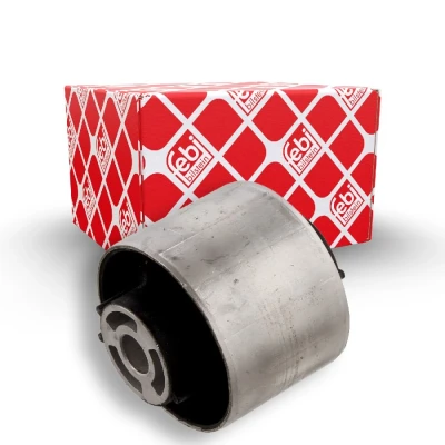 Imagem de FEBI BILSTEIN 34794 Bucha de Eixo traseiro esquerdo, à frente, direito