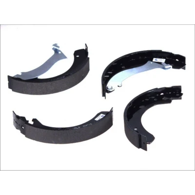 Imagem de ATE 03.0137 0440.2 Maxilas de Travão 254 39 com alavanca LAND ROVER: Freelander I SUV, SUV Cabrio