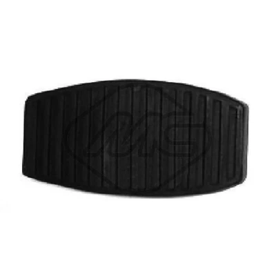 Imagem de Metalcaucho 05622 Capa de pedal, pedal da embraiagem FIAT: Punto II Hatchback