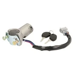 Imagem de Conjunto de interruptores ignição, chaves AKUSAN K04W045AKN