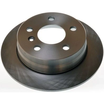 Imagem de DENCKERMANN Disco de travão MERCEDES BENZ: Classe A, B 258mm 8mm 5 112mm cheio B130410 45251S50G00,1694230312,1694230912,A1694230312