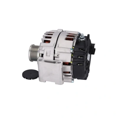 Imagem de FEBI BILSTEIN 187802 Alternador 12V 180A MERCEDES BENZ: Vito Mixto, Minibus, Classe C Sedan